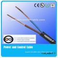 H05GG-F low temperature cable